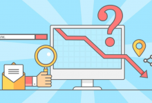 Google SEO流量暴跌先别慌！按这张清单自查，让你少背80%的锅-海外营销