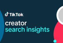 TikTok搜索在国外正悄悄变成很多人的第一搜索引擎-SEOWECHAT