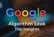 Google算法泄露复盘:2500页+文档,看清2026年的SEO方向-SEOWECHAT
