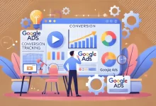 Google Ads点击暴涨8.7%，订单暴跌40%，4步自查让ROAS翻倍-SEOWECHAT
