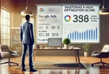 Optimization Score越高，广告越“健康”？小心Google Ads把你的独立站带偏-SEOWECHAT