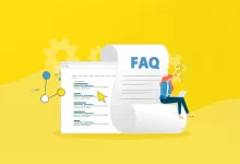 FAQ页面不是SEO边角料，90%的独立站卖家低估了它的价值-SEOWECHAT