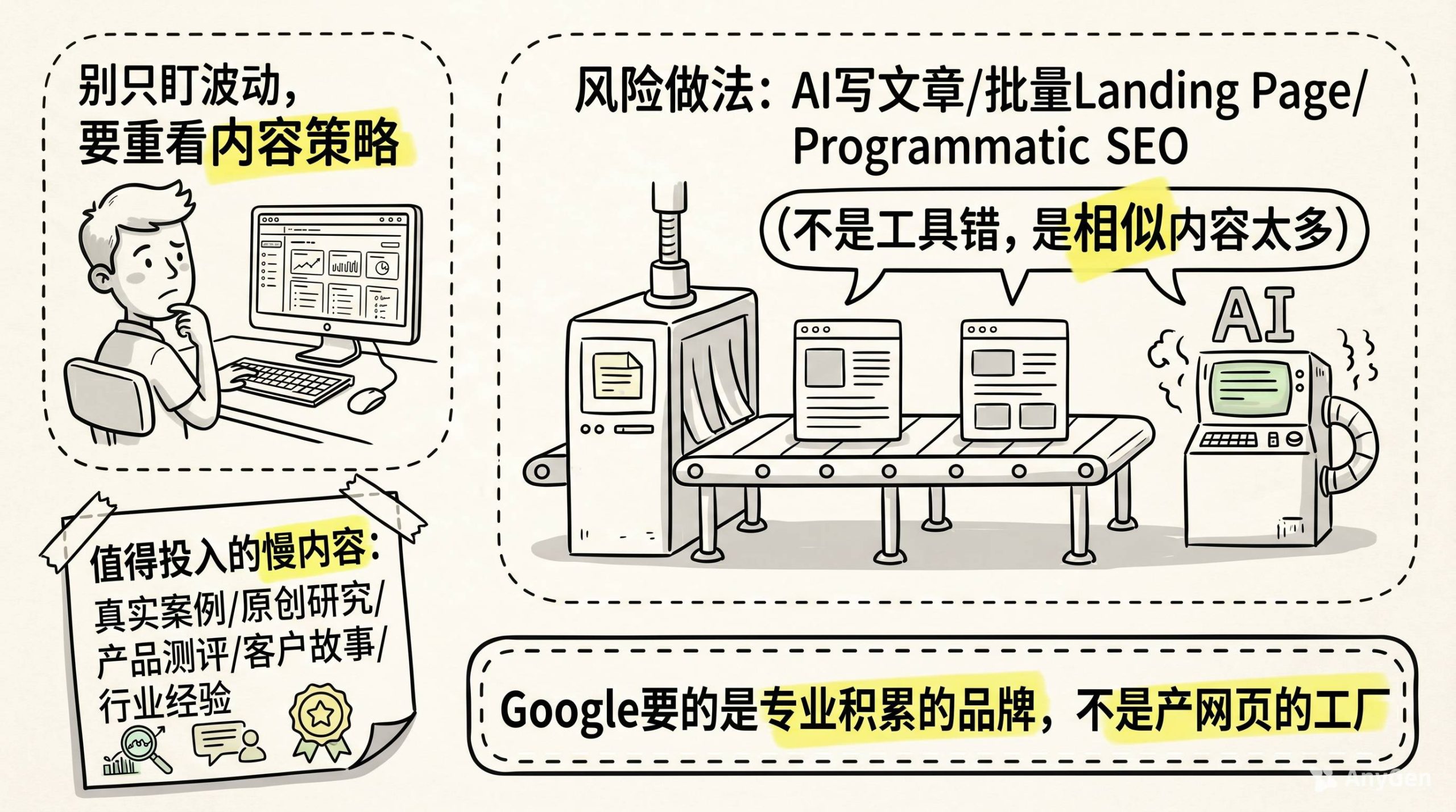 对跨境卖家来说，这次更新意味着什么？
